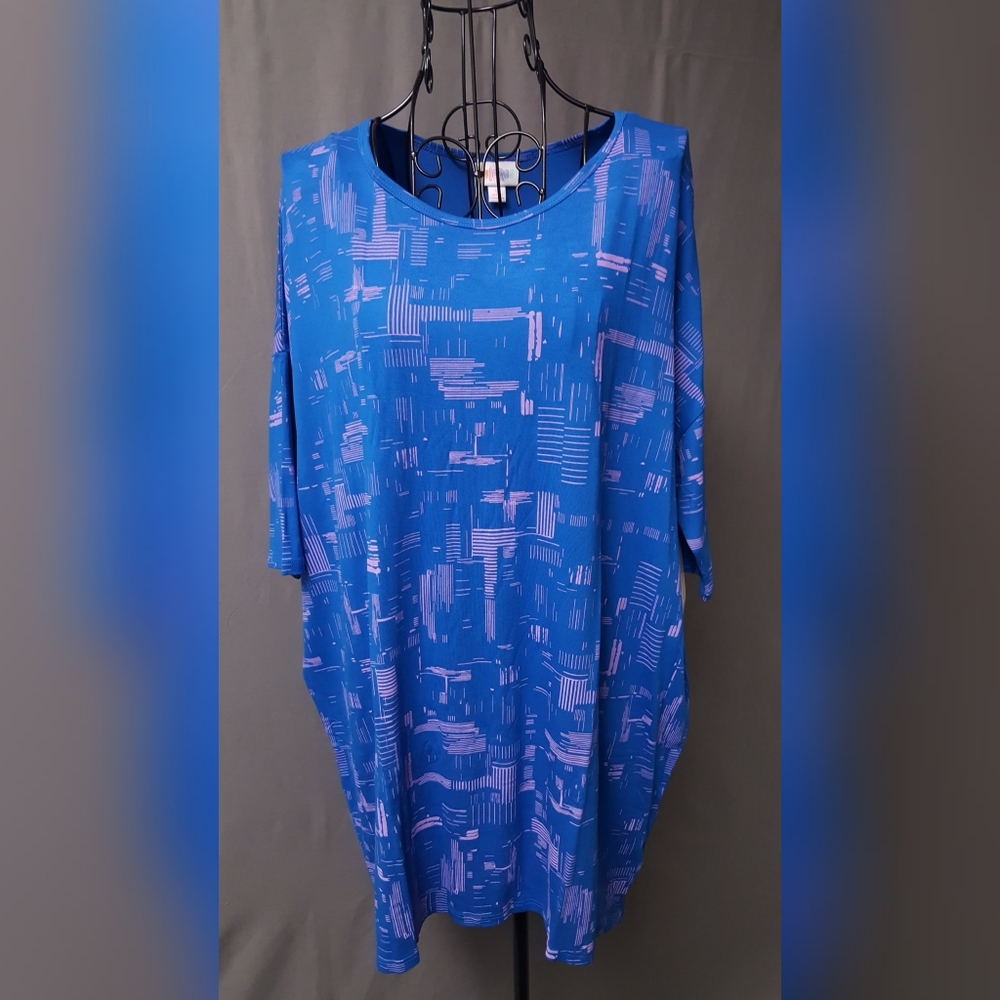 LLR Irma